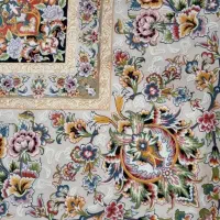 دوتخته فرش 12متری 1200شانه درحدنو