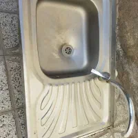 سینک ظرفشور