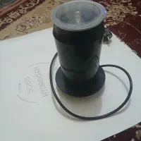 کف ساز شیر کاپوچینو فیلپس