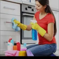 نظافتچی خانم