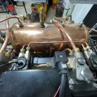 سرویس دستگاه اسپرسو صنعتی و خانگی