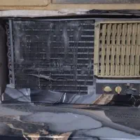 کولر گازی 18000هزار اوجنرال