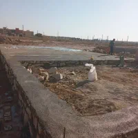 بنای سنگکاری کف و دیوار ، حفاری، اجرای شناژ