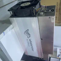 ماینر استوک و اکبند