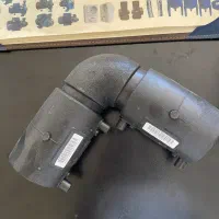 مهتابی ضد انفجار
