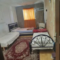 هتل اقامتی
