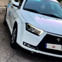 دنا پلاس 6دنده توربو فول