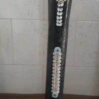 گلدان  کنارسالنی