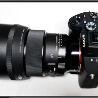 دوربین سونی Sony A7R IV