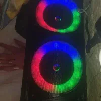 اسپیکر بولوتوث دار بزرگ قابل حمل  ۳/۸۰۰   ملیون ت