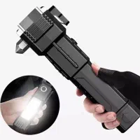 چراغ قوه 8 کاره /پرداخت درب منزل