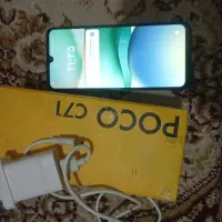 گوشی c71