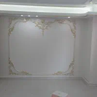 نقاشی ساختمان
