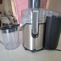آبمیوه گیری فلر