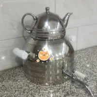 کتری سماوری