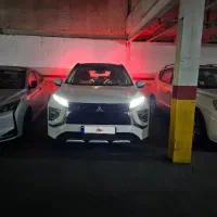 اکلیپس کراس مدل ۲۰۲۶ خشک شخصی