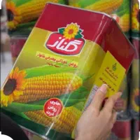 روغن 5کیلو