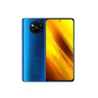 poco x3 pro آبی