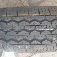 تایر لاستیک نو