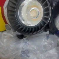 پروژکتور.  ریلی