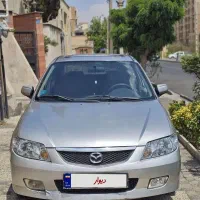 Iمزدا FL-AT 323 اتومات تیپ 5 سانروف
