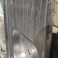 سینک دوقلو