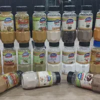 استخدام ویزیتور موادغذایی