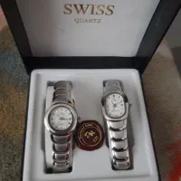 دو عدد ساعت  مچی را ما مدل ژاپن