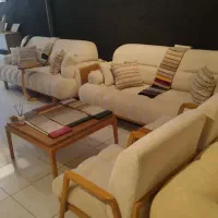مبل راحتی تخت شو مکانیزم