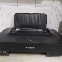 پرینتر canon رنگی