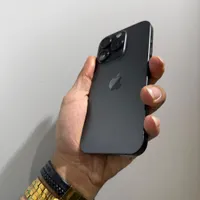iphone 15pro تمام شرایط|موبایل|اصفهان, جلفا|دیوار