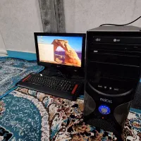 سیستم کامپیوتر کامل