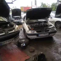 مکانیک سیار باطری سازامداد خودرو شبانه روزی۲۴ساعته