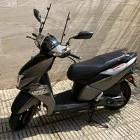 انتورک tvs ntorq وگو|موتورسیکلت|تهران, آهنگ|دیوار