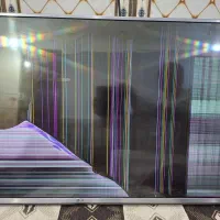 تلویزیون43ینج الجی