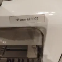 پرینتر hp * 1102. همراه کابل و usb اصلی خودش|پرینتر، اسکنر، کپی، فکس|کرج, کرج نو|دیوار