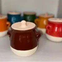 تولید و فروش انواع درب دیزی کمج و جاماستی