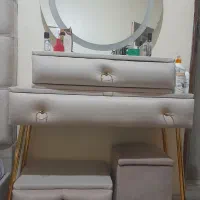 میزآرایش وتابلو