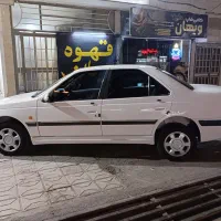 پارس 1400|خودرو سواری و وانت|قوچان, |دیوار