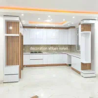 کابینت و کمد دیواری