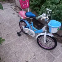 دوچرخه سالم و تمیز