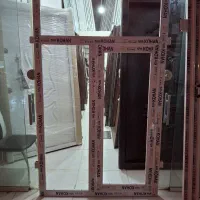 انواع درب وپنجره