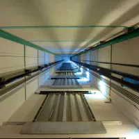فروش،نصب و راه اندازی آسانسور