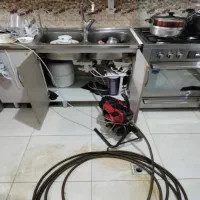 لوله بازکنی فنرزن عبادی مطهری عبدالمطلب ابوطالب