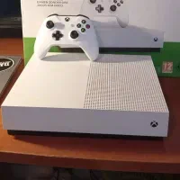 XBOX ONE S|کنسول، بازی ویدئویی و آنلاین|اردبیل, |دیوار