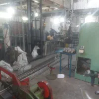 وسط کار فنی