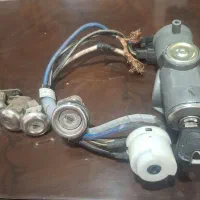 سوئیچ استارت