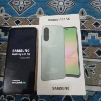 گوشی سامسونگgalxy.. a A56