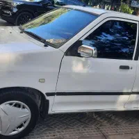 پراید 91