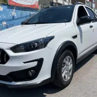 اطلس سفید مشکی gl